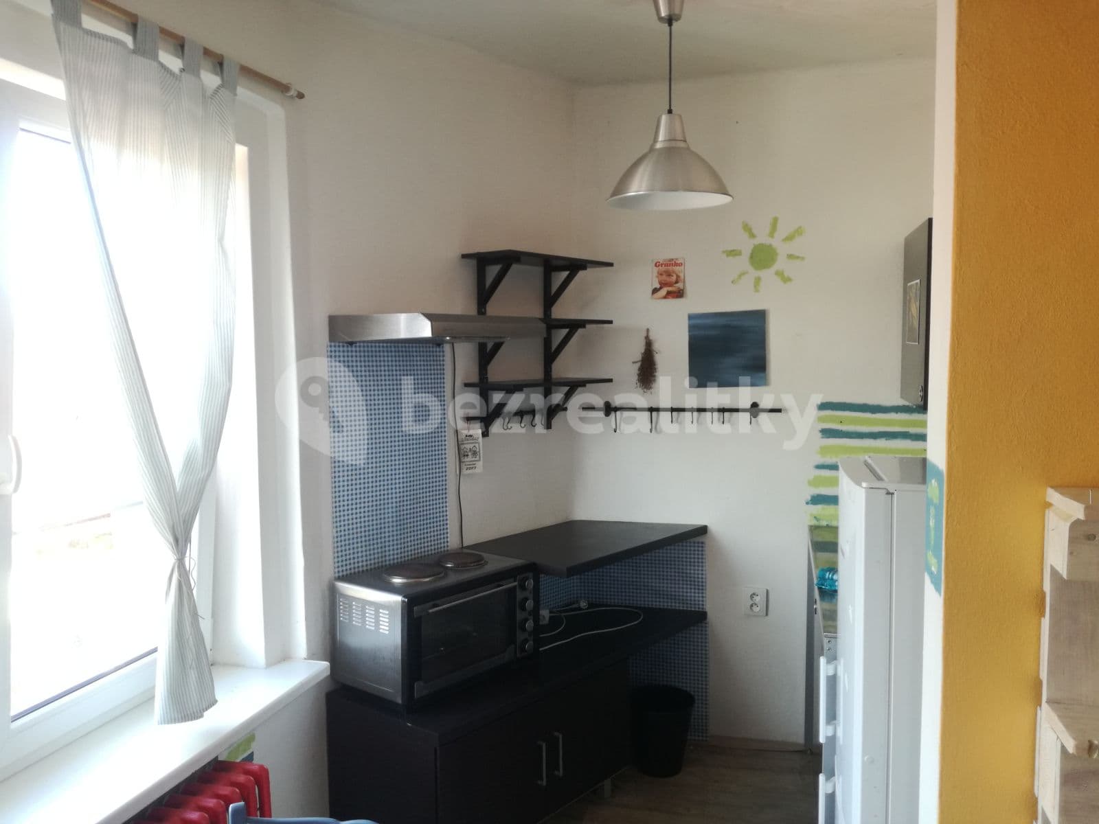 Small studio flat to rent, 24 m², Palachova, Ústí nad Labem, Ústecký Region Small studio flat to rent, 24 m², Palachova, Ústí nad Labem, Ústecký Region