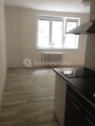 Studio flat to rent, 28 m², Milady Horákové, Prague, Prague Studio flat to rent, 28 m², Milady Horákové, Prague, Prague