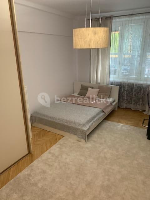 3 bedroom flat to rent, 73 m², Holekova, Bratislava - mestská časť Staré Mesto, Bratislavský Region 3 bedroom flat to rent, 73 m², Holekova, Bratislava - mestská časť Staré Mesto, Bratislavský Region