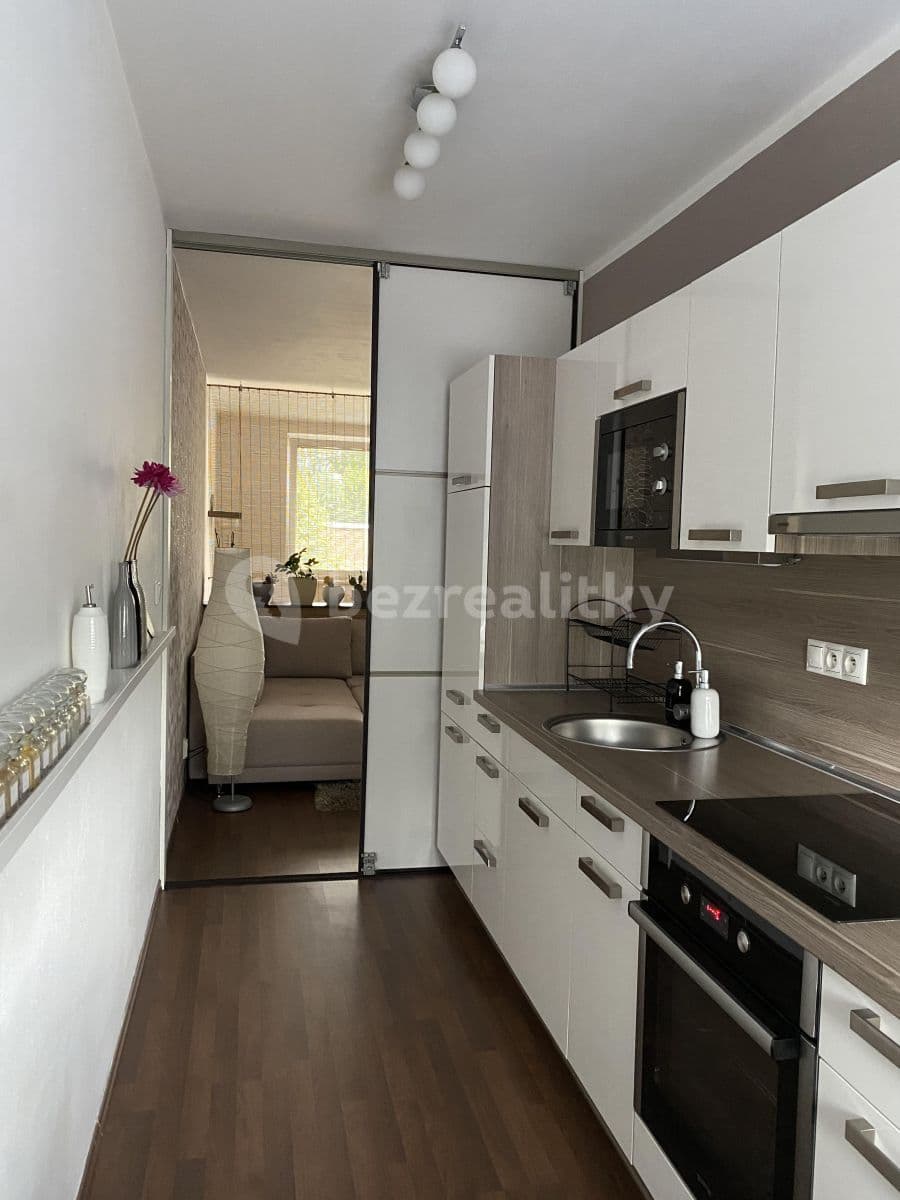 1 bedroom flat to rent, 45 m², Haanova, Petržalka, Bratislavský Region 1 bedroom flat to rent, 45 m², Haanova, Petržalka, Bratislavský Region