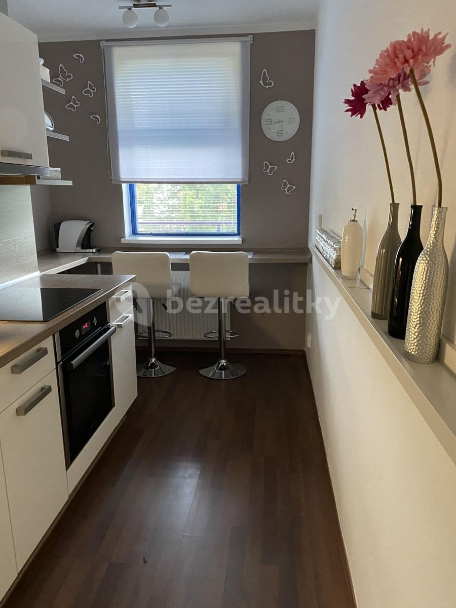 1 bedroom flat to rent, 45 m², Haanova, Petržalka, Bratislavský Region 1 bedroom flat to rent, 45 m², Haanova, Petržalka, Bratislavský Region