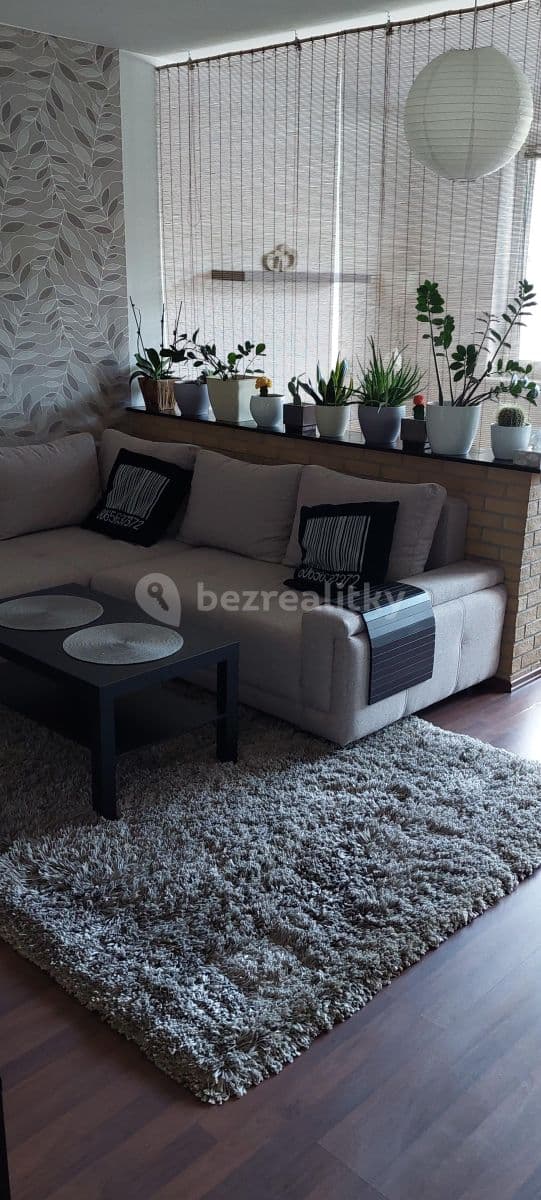 1 bedroom flat to rent, 45 m², Haanova, Petržalka, Bratislavský Region 1 bedroom flat to rent, 45 m², Haanova, Petržalka, Bratislavský Region