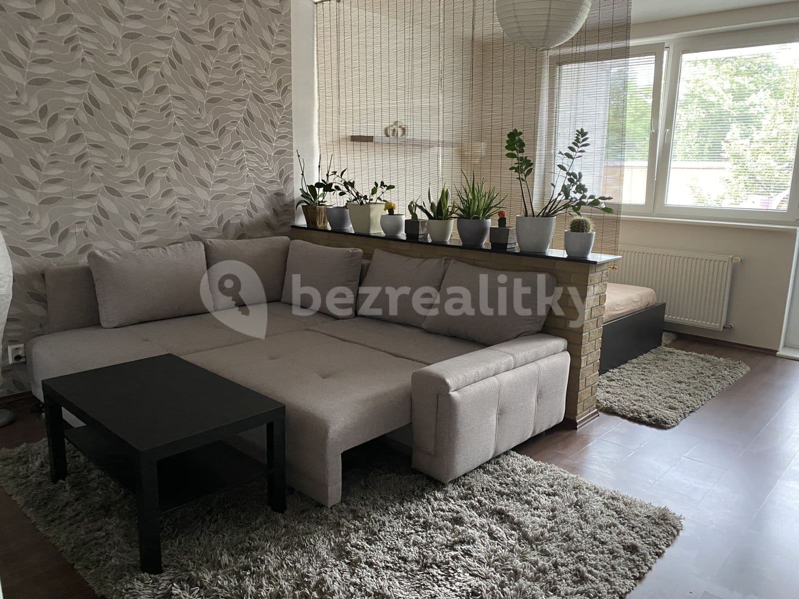 1 bedroom flat to rent, 45 m², Haanova, Petržalka, Bratislavský Region 1 bedroom flat to rent, 45 m², Haanova, Petržalka, Bratislavský Region