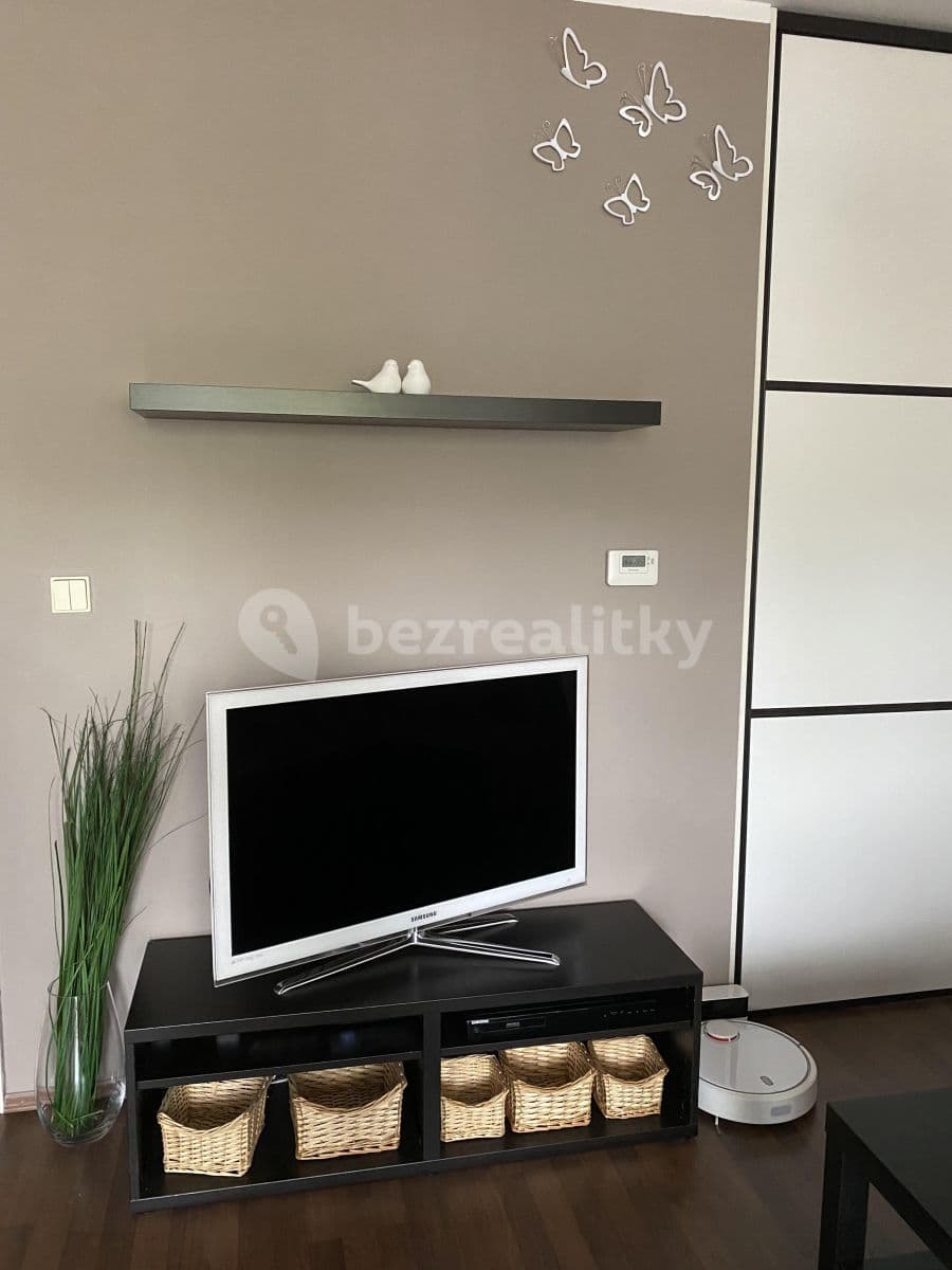 1 bedroom flat to rent, 45 m², Haanova, Petržalka, Bratislavský Region 1 bedroom flat to rent, 45 m², Haanova, Petržalka, Bratislavský Region