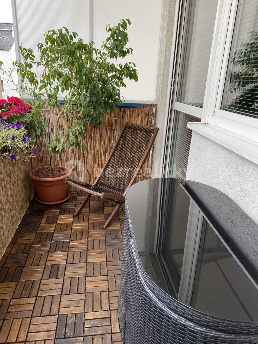 1 bedroom flat to rent, 45 m², Haanova, Petržalka, Bratislavský Region 1 bedroom flat to rent, 45 m², Haanova, Petržalka, Bratislavský Region