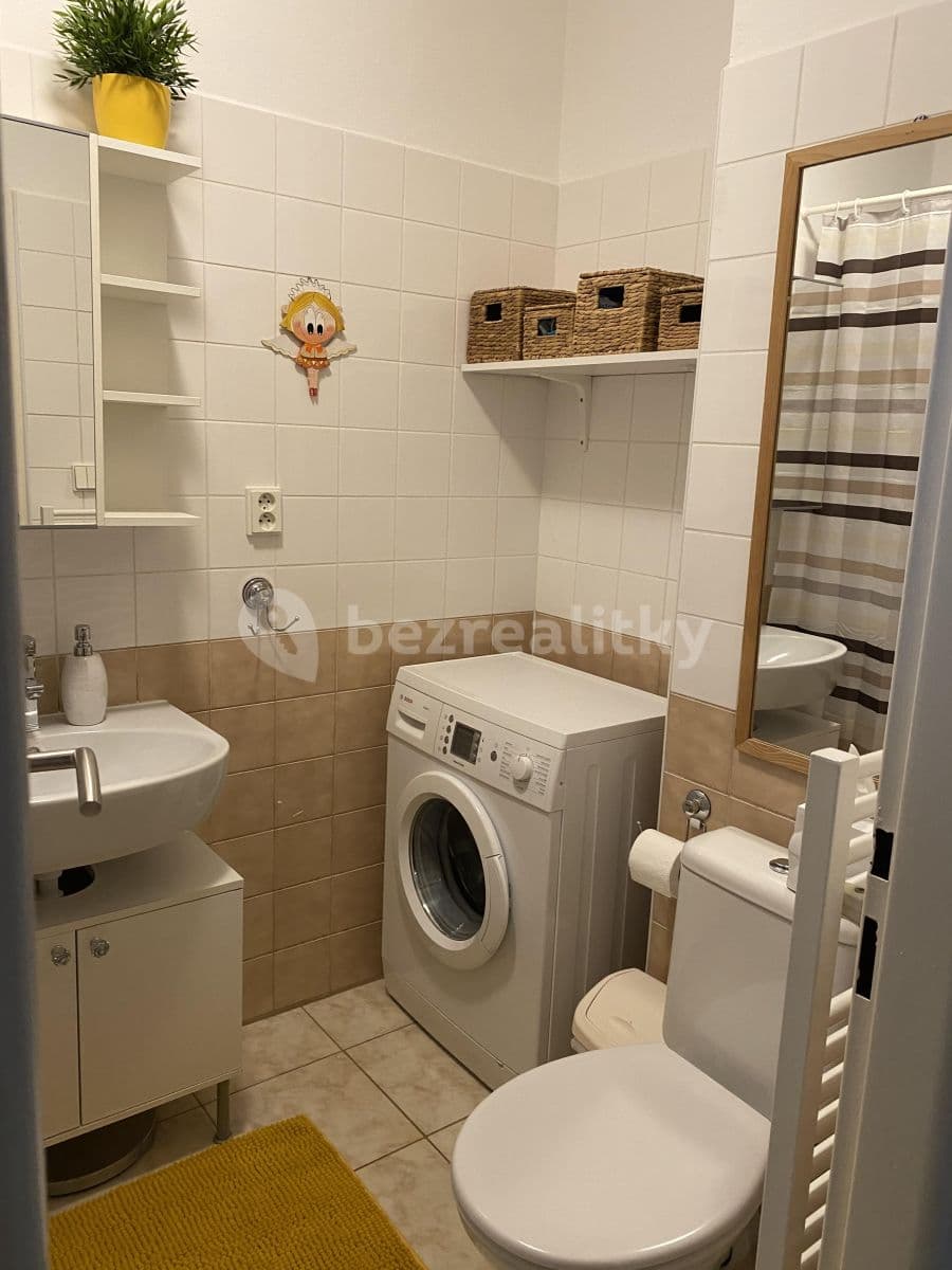 1 bedroom flat to rent, 45 m², Haanova, Petržalka, Bratislavský Region 1 bedroom flat to rent, 45 m², Haanova, Petržalka, Bratislavský Region