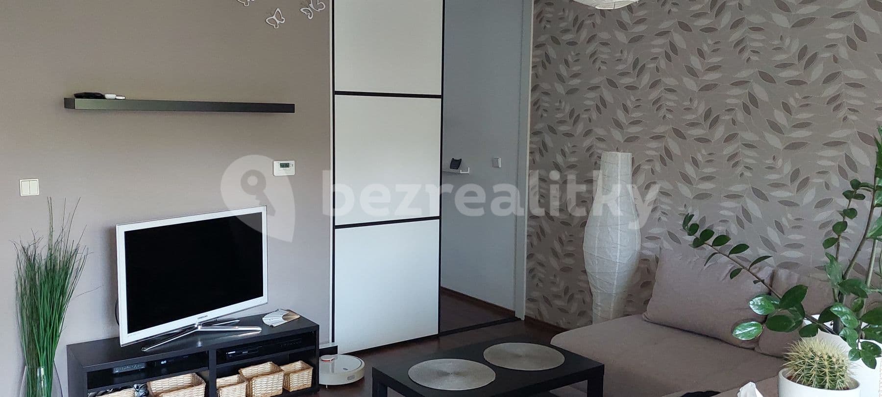 1 bedroom flat to rent, 45 m², Haanova, Petržalka, Bratislavský Region 1 bedroom flat to rent, 45 m², Haanova, Petržalka, Bratislavský Region