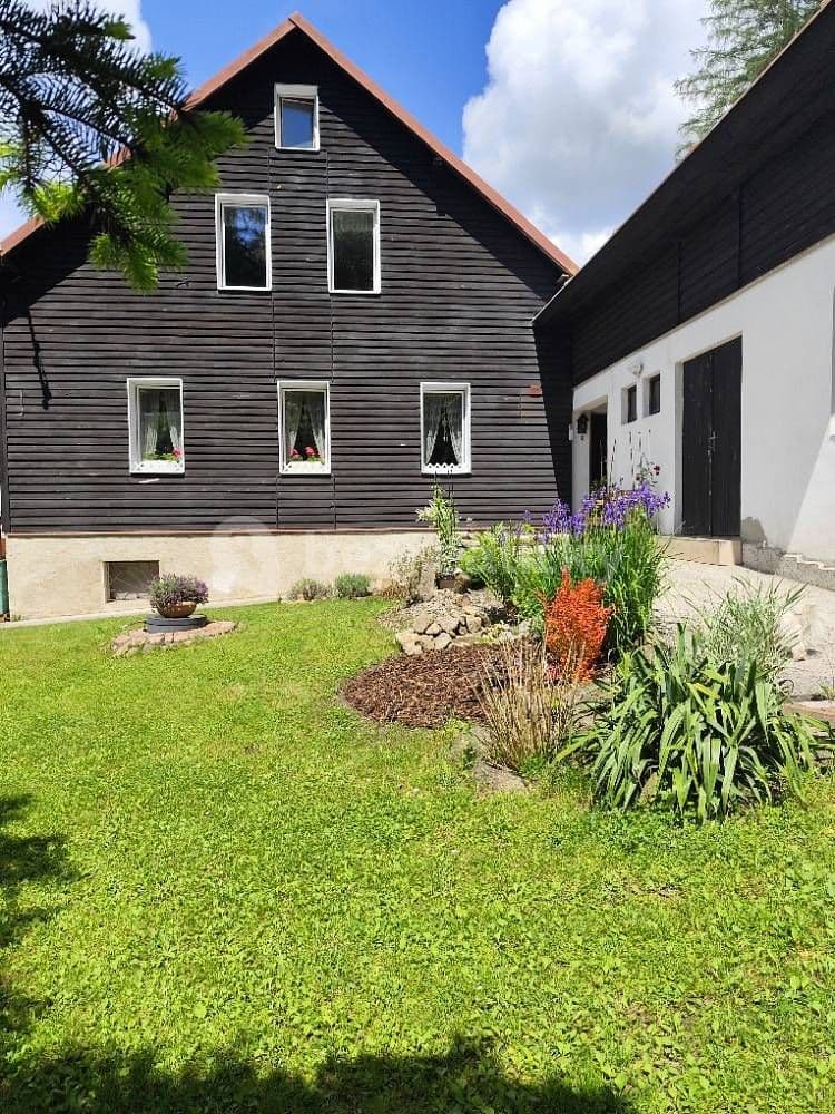 recreational property to rent, 0 m², Kraslice, Karlovarský Region recreational property to rent, 0 m², Kraslice, Karlovarský Region