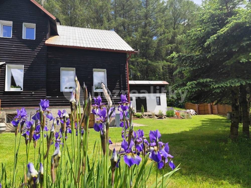 recreational property to rent, 0 m², Kraslice, Karlovarský Region recreational property to rent, 0 m², Kraslice, Karlovarský Region