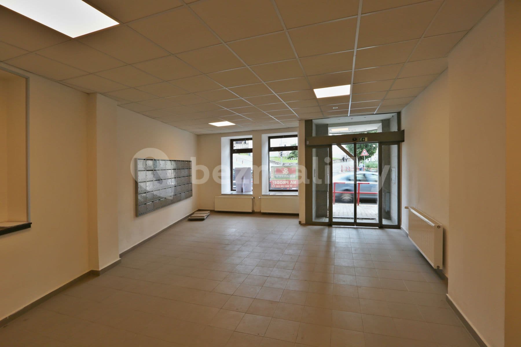 Studio flat to rent, 31 m², Anenské náměstí, Jablonec nad Nisou, Liberecký Region Studio flat to rent, 31 m², Anenské náměstí, Jablonec nad Nisou, Liberecký Region