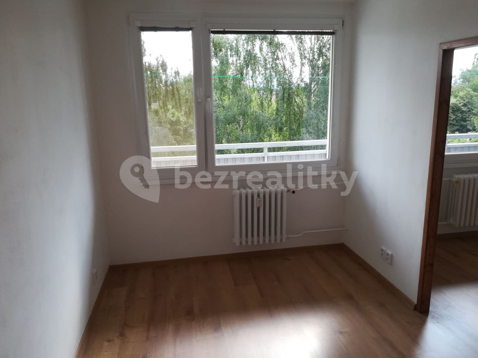 3 bedroom flat to rent, 74 m², Americká, Kladno, Středočeský Region 3 bedroom flat to rent, 74 m², Americká, Kladno, Středočeský Region