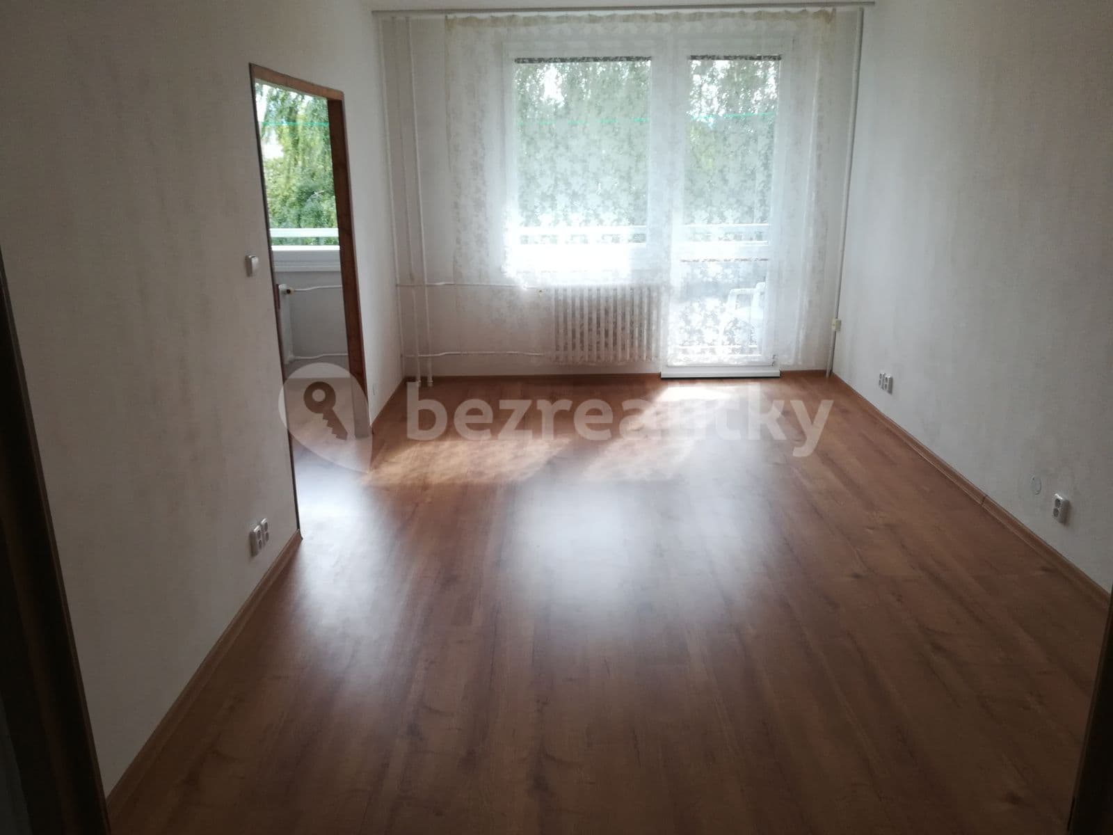 3 bedroom flat to rent, 74 m², Americká, Kladno, Středočeský Region 3 bedroom flat to rent, 74 m², Americká, Kladno, Středočeský Region