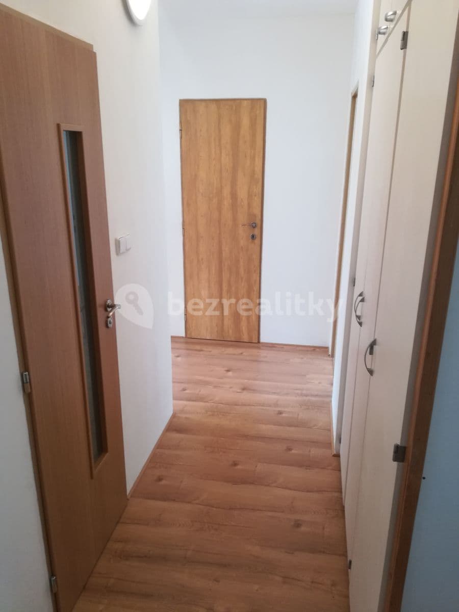 3 bedroom flat to rent, 74 m², Americká, Kladno, Středočeský Region 3 bedroom flat to rent, 74 m², Americká, Kladno, Středočeský Region