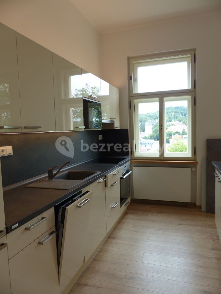 1 bedroom with open-plan kitchen flat to rent, 75 m², Ondřejská, Karlovy Vary, Karlovarský Region 1 bedroom with open-plan kitchen flat to rent, 75 m², Ondřejská, Karlovy Vary, Karlovarský Region