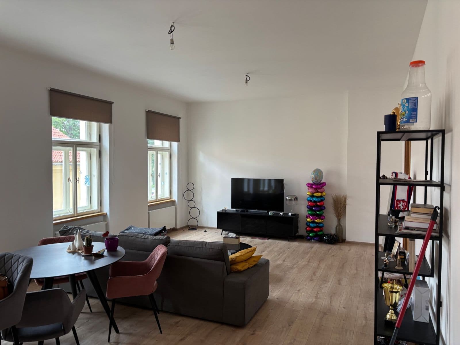 1 bedroom with open-plan kitchen flat to rent, 75 m², Ondřejská, Karlovy Vary, Karlovarský Region 1 bedroom with open-plan kitchen flat to rent, 75 m², Ondřejská, Karlovy Vary, Karlovarský Region
