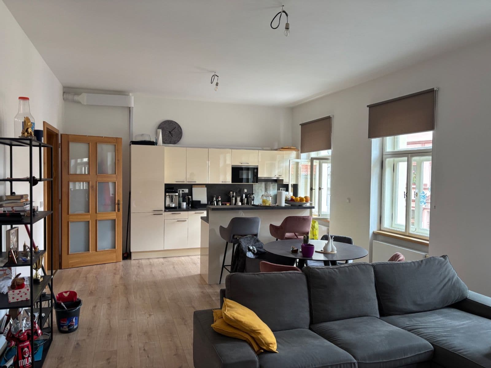 1 bedroom with open-plan kitchen flat to rent, 75 m², Ondřejská, Karlovy Vary, Karlovarský Region 1 bedroom with open-plan kitchen flat to rent, 75 m², Ondřejská, Karlovy Vary, Karlovarský Region