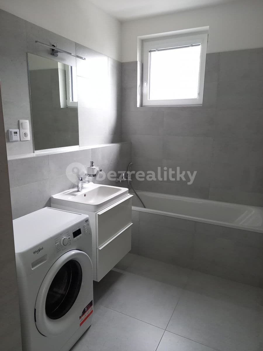 2 bedroom with open-plan kitchen flat to rent, 76 m², Šífařská, Prague, Prague 2 bedroom with open-plan kitchen flat to rent, 76 m², Šífařská, Prague, Prague