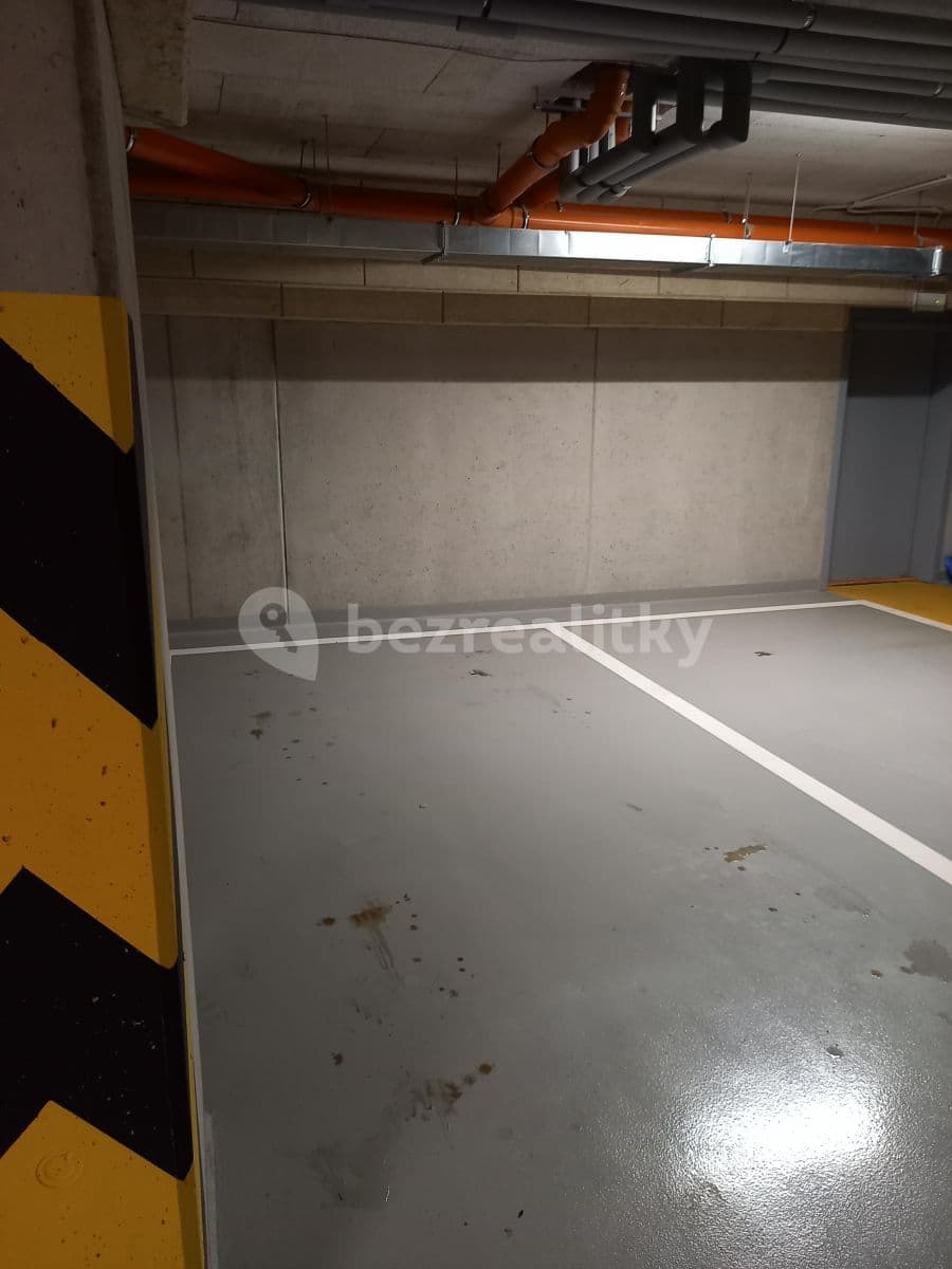 2 bedroom with open-plan kitchen flat to rent, 76 m², Šífařská, Prague, Prague 2 bedroom with open-plan kitchen flat to rent, 76 m², Šífařská, Prague, Prague