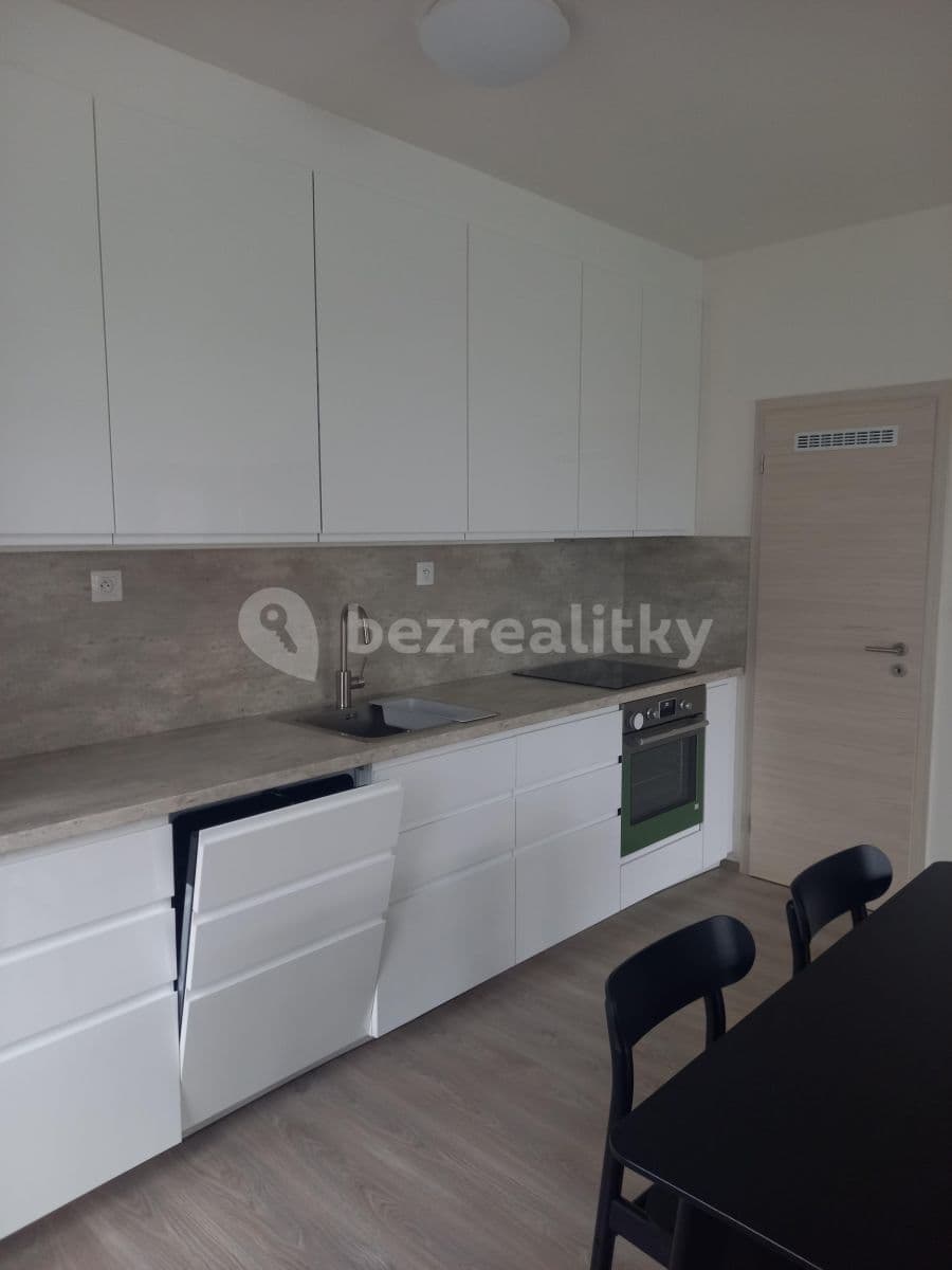 2 bedroom with open-plan kitchen flat to rent, 76 m², Šífařská, Prague, Prague 2 bedroom with open-plan kitchen flat to rent, 76 m², Šífařská, Prague, Prague