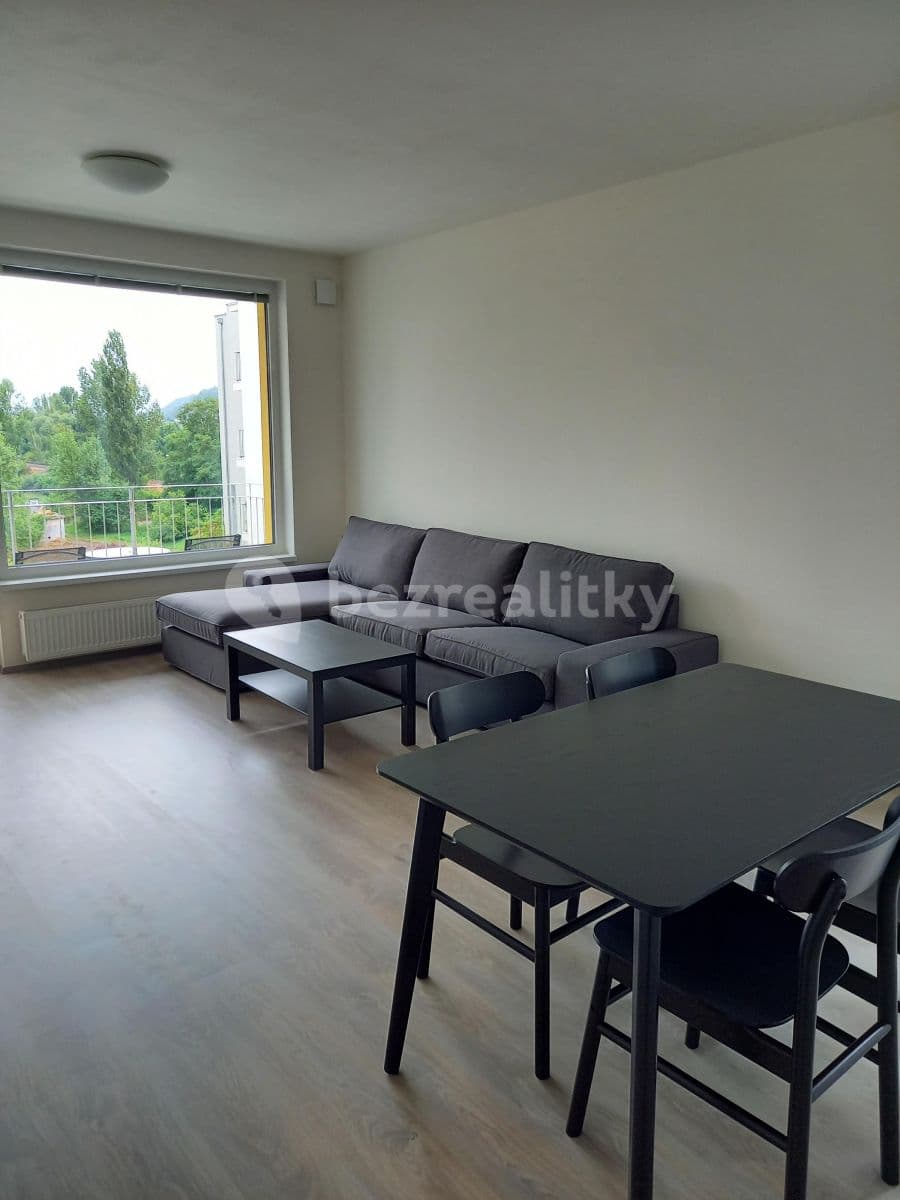 2 bedroom with open-plan kitchen flat to rent, 76 m², Šífařská, Prague, Prague 2 bedroom with open-plan kitchen flat to rent, 76 m², Šífařská, Prague, Prague