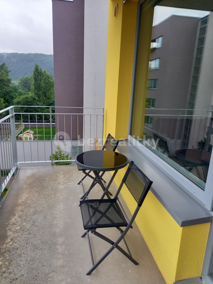 2 bedroom with open-plan kitchen flat to rent, 76 m², Šífařská, Prague, Prague 2 bedroom with open-plan kitchen flat to rent, 76 m², Šífařská, Prague, Prague