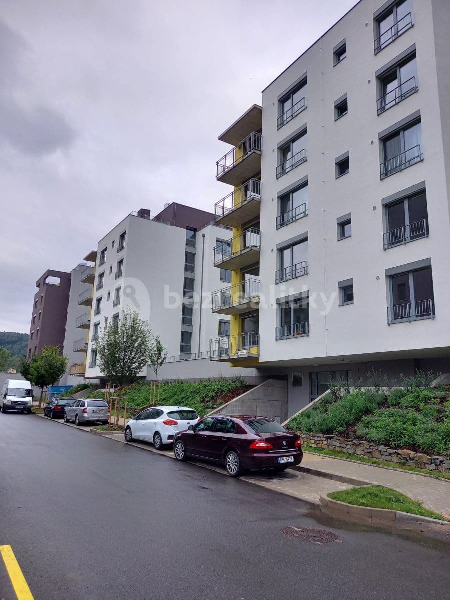 2 bedroom with open-plan kitchen flat to rent, 76 m², Šífařská, Prague, Prague 2 bedroom with open-plan kitchen flat to rent, 76 m², Šífařská, Prague, Prague