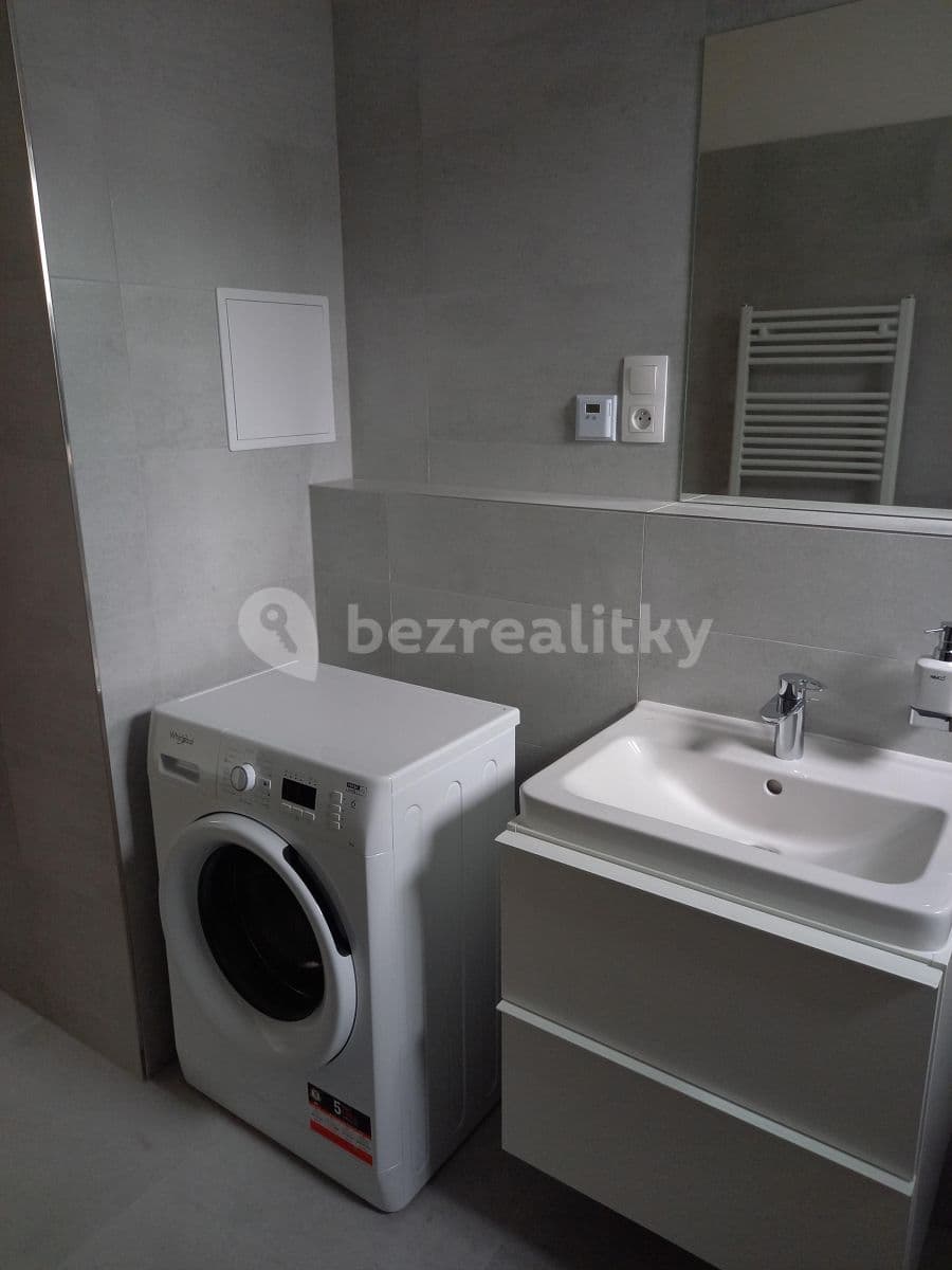 2 bedroom with open-plan kitchen flat to rent, 76 m², Šífařská, Prague, Prague 2 bedroom with open-plan kitchen flat to rent, 76 m², Šífařská, Prague, Prague