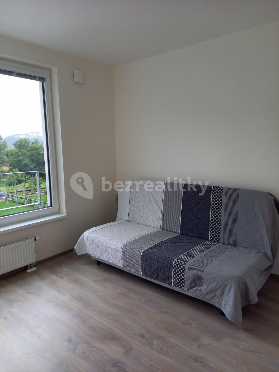 2 bedroom with open-plan kitchen flat to rent, 76 m², Šífařská, Prague, Prague 2 bedroom with open-plan kitchen flat to rent, 76 m², Šífařská, Prague, Prague