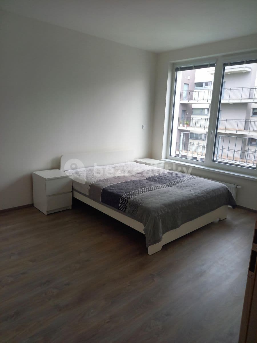 2 bedroom with open-plan kitchen flat to rent, 76 m², Šífařská, Prague, Prague 2 bedroom with open-plan kitchen flat to rent, 76 m², Šífařská, Prague, Prague