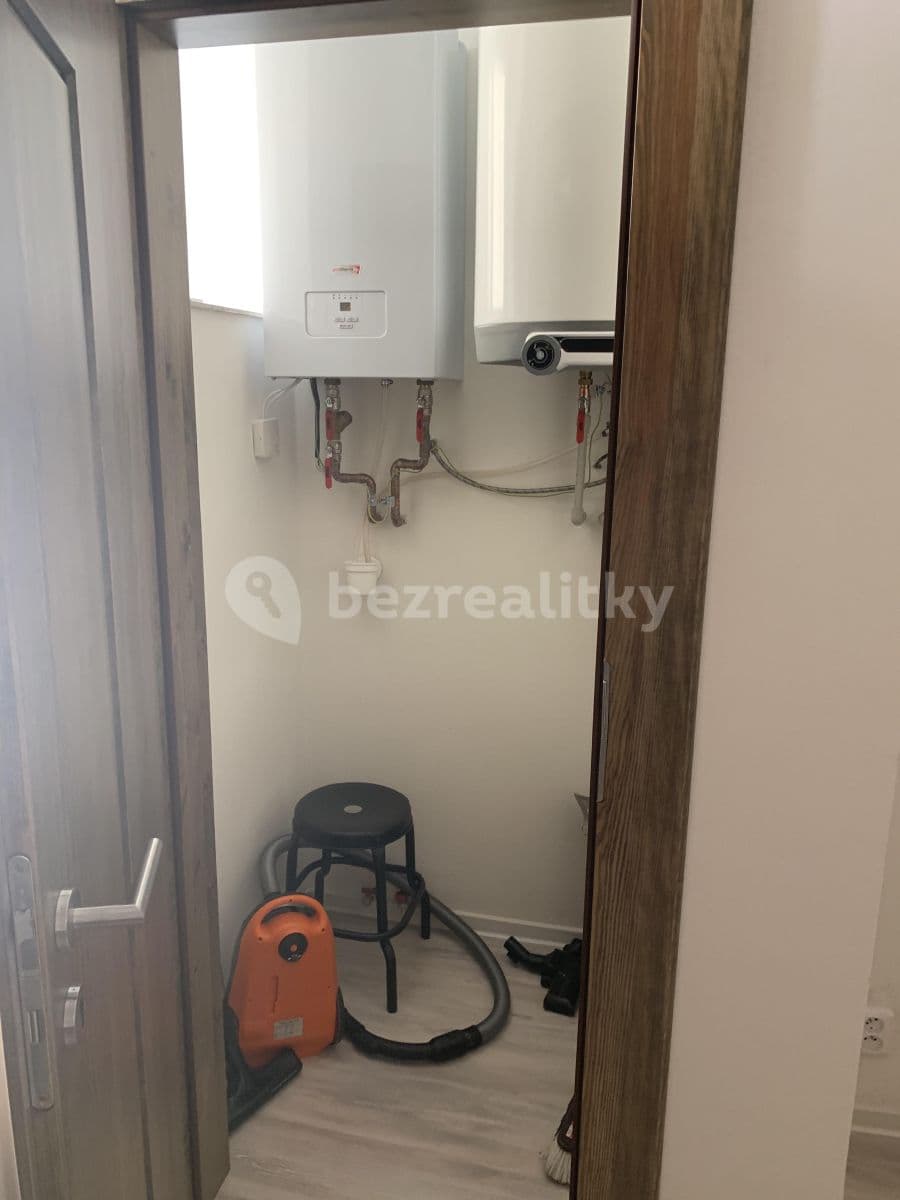 1 bedroom with open-plan kitchen flat to rent, 49 m², Bořivojova, Prague, Prague 1 bedroom with open-plan kitchen flat to rent, 49 m², Bořivojova, Prague, Prague