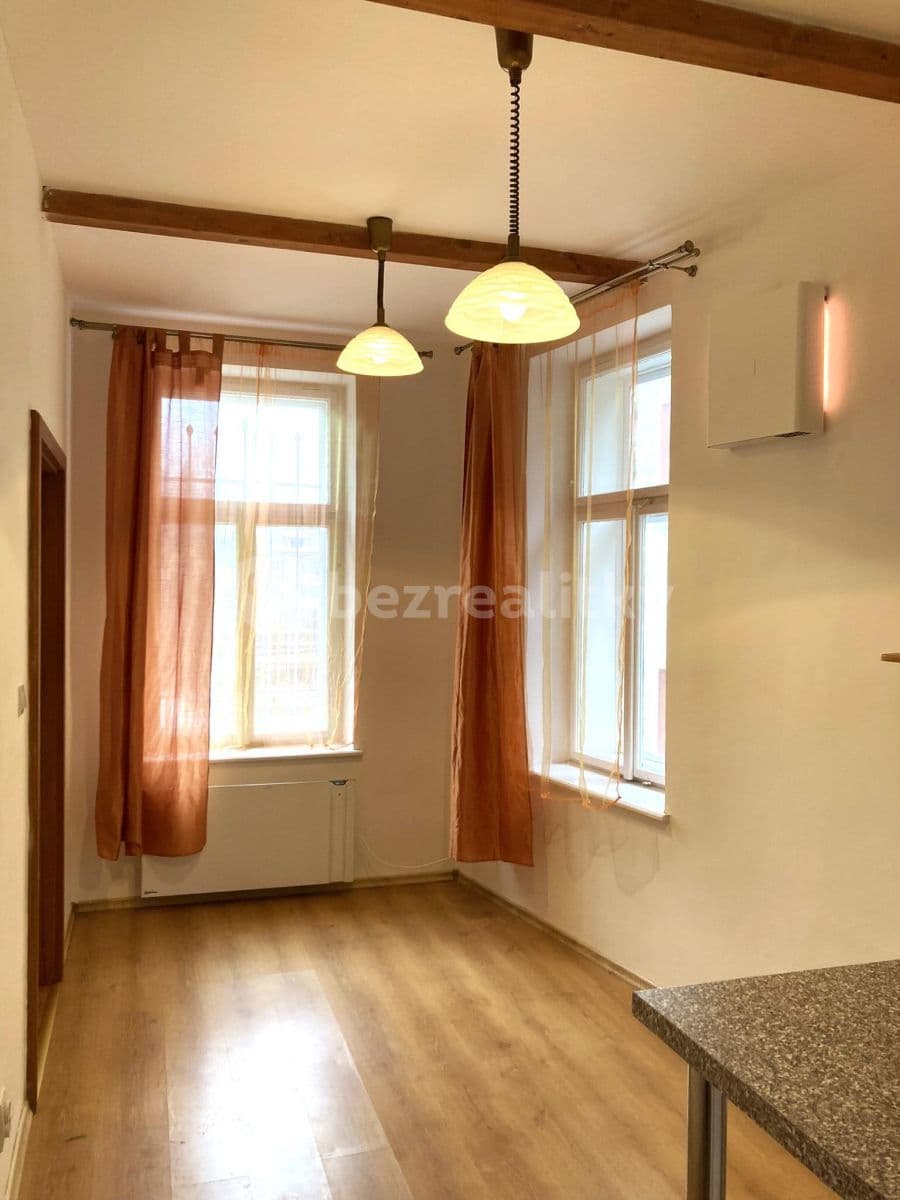 1 bedroom with open-plan kitchen flat to rent, 35 m², Emilie Floriánové, Jablonec nad Nisou, Liberecký Region 1 bedroom with open-plan kitchen flat to rent, 35 m², Emilie Floriánové, Jablonec nad Nisou, Liberecký Region