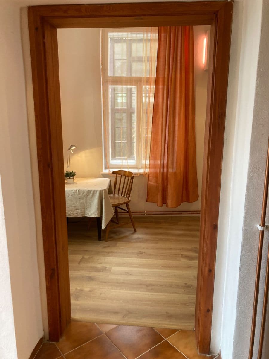 1 bedroom with open-plan kitchen flat to rent, 35 m², Emilie Floriánové, Jablonec nad Nisou, Liberecký Region 1 bedroom with open-plan kitchen flat to rent, 35 m², Emilie Floriánové, Jablonec nad Nisou, Liberecký Region