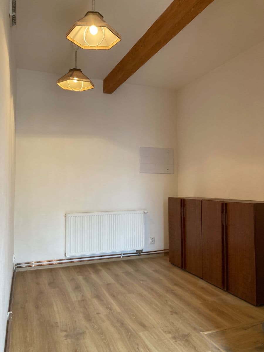 1 bedroom with open-plan kitchen flat to rent, 35 m², Emilie Floriánové, Jablonec nad Nisou, Liberecký Region 1 bedroom with open-plan kitchen flat to rent, 35 m², Emilie Floriánové, Jablonec nad Nisou, Liberecký Region