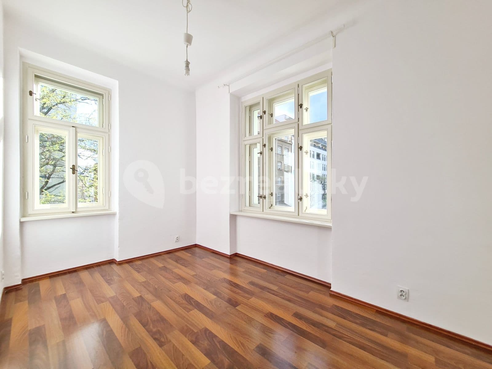 2 bedroom with open-plan kitchen flat to rent, 53 m², Hartigova, Prague, Prague 2 bedroom with open-plan kitchen flat to rent, 53 m², Hartigova, Prague, Prague