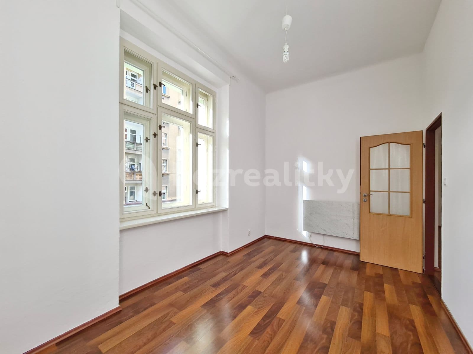 2 bedroom with open-plan kitchen flat to rent, 53 m², Hartigova, Prague, Prague 2 bedroom with open-plan kitchen flat to rent, 53 m², Hartigova, Prague, Prague