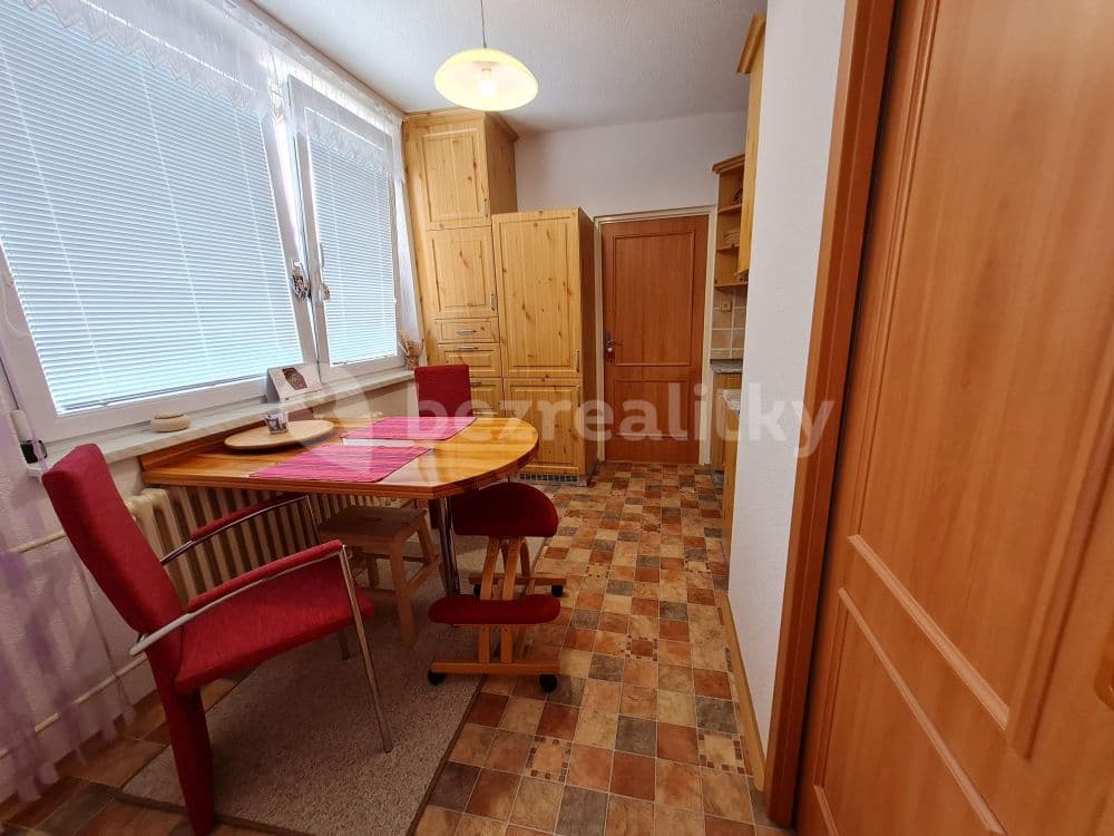 3 bedroom flat to rent, 72 m², Jeseník, Olomoucký Region 3 bedroom flat to rent, 72 m², Jeseník, Olomoucký Region