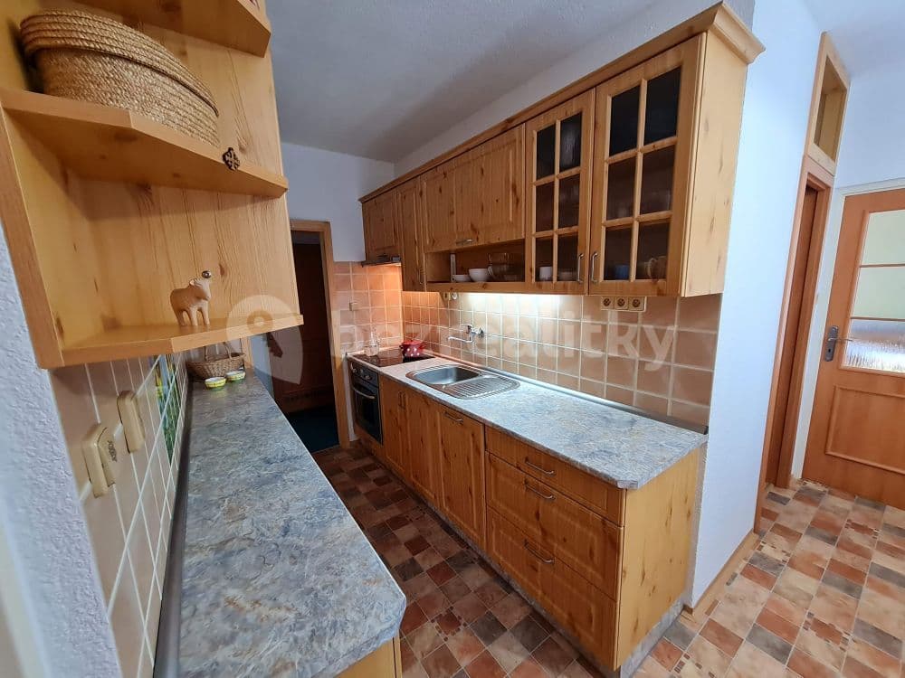 3 bedroom flat to rent, 72 m², Jeseník, Olomoucký Region 3 bedroom flat to rent, 72 m², Jeseník, Olomoucký Region