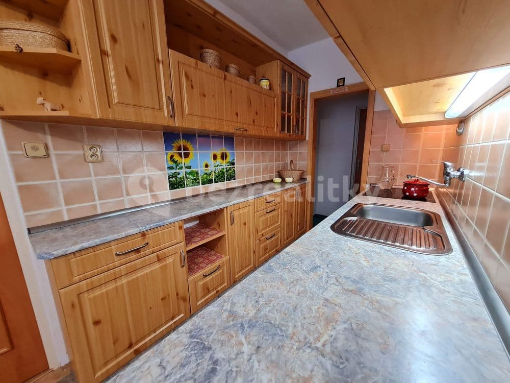 3 bedroom flat to rent, 72 m², Jeseník, Olomoucký Region 3 bedroom flat to rent, 72 m², Jeseník, Olomoucký Region