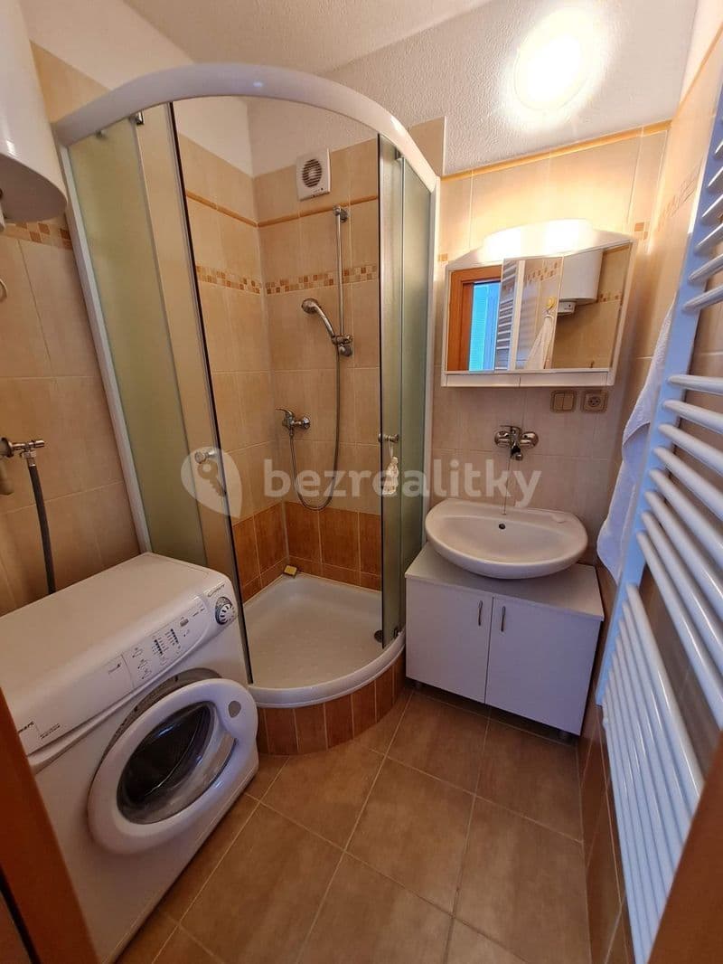 3 bedroom flat to rent, 72 m², Jeseník, Olomoucký Region 3 bedroom flat to rent, 72 m², Jeseník, Olomoucký Region