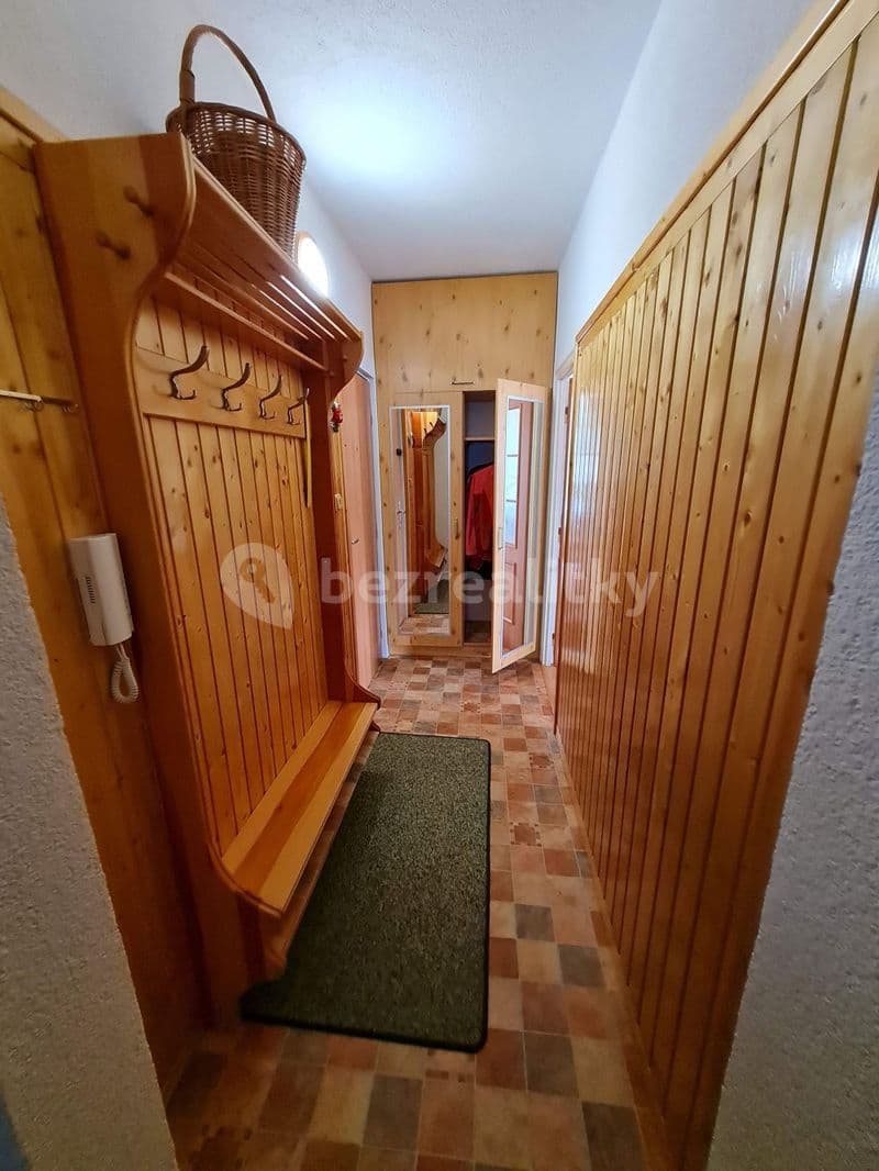 3 bedroom flat to rent, 72 m², Jeseník, Olomoucký Region 3 bedroom flat to rent, 72 m², Jeseník, Olomoucký Region