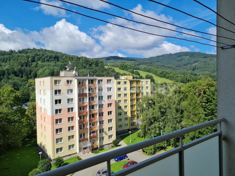 3 bedroom flat to rent, 72 m², Jeseník, Olomoucký Region 3 bedroom flat to rent, 72 m², Jeseník, Olomoucký Region