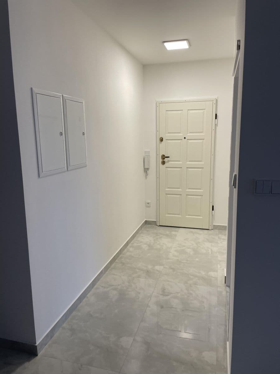 2 bedroom with open-plan kitchen flat to rent, 70 m², Chotovická, Prague, Prague 2 bedroom with open-plan kitchen flat to rent, 70 m², Chotovická, Prague, Prague