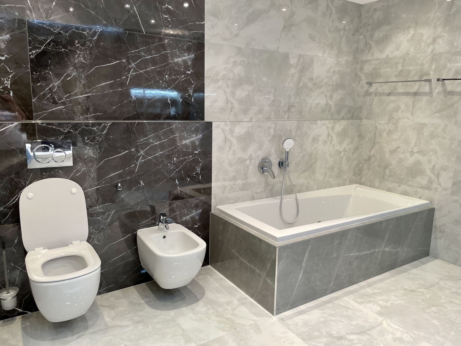 2 bedroom with open-plan kitchen flat to rent, 70 m², Chotovická, Prague, Prague 2 bedroom with open-plan kitchen flat to rent, 70 m², Chotovická, Prague, Prague