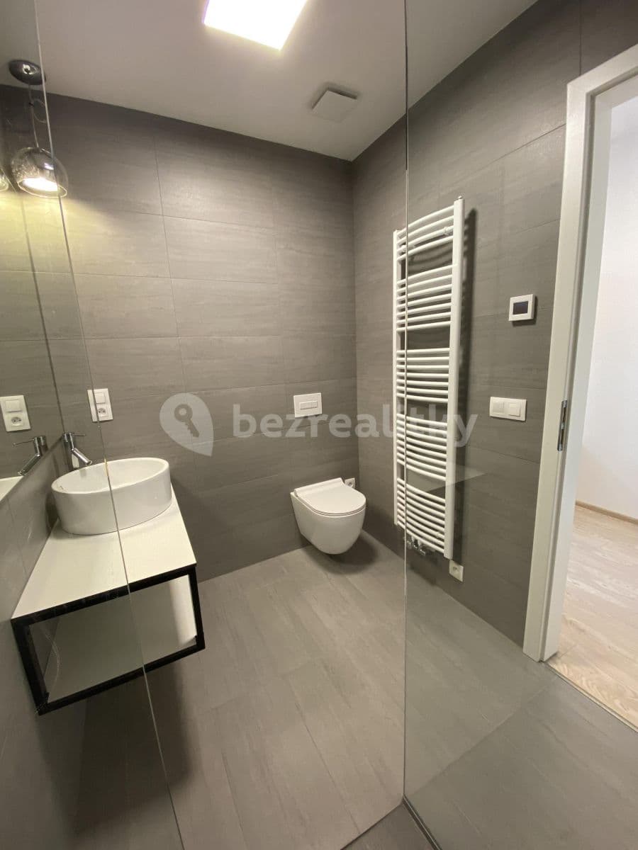 Studio flat to rent, 44 m², Lorencova, Zlín, Zlínský Region Studio flat to rent, 44 m², Lorencova, Zlín, Zlínský Region