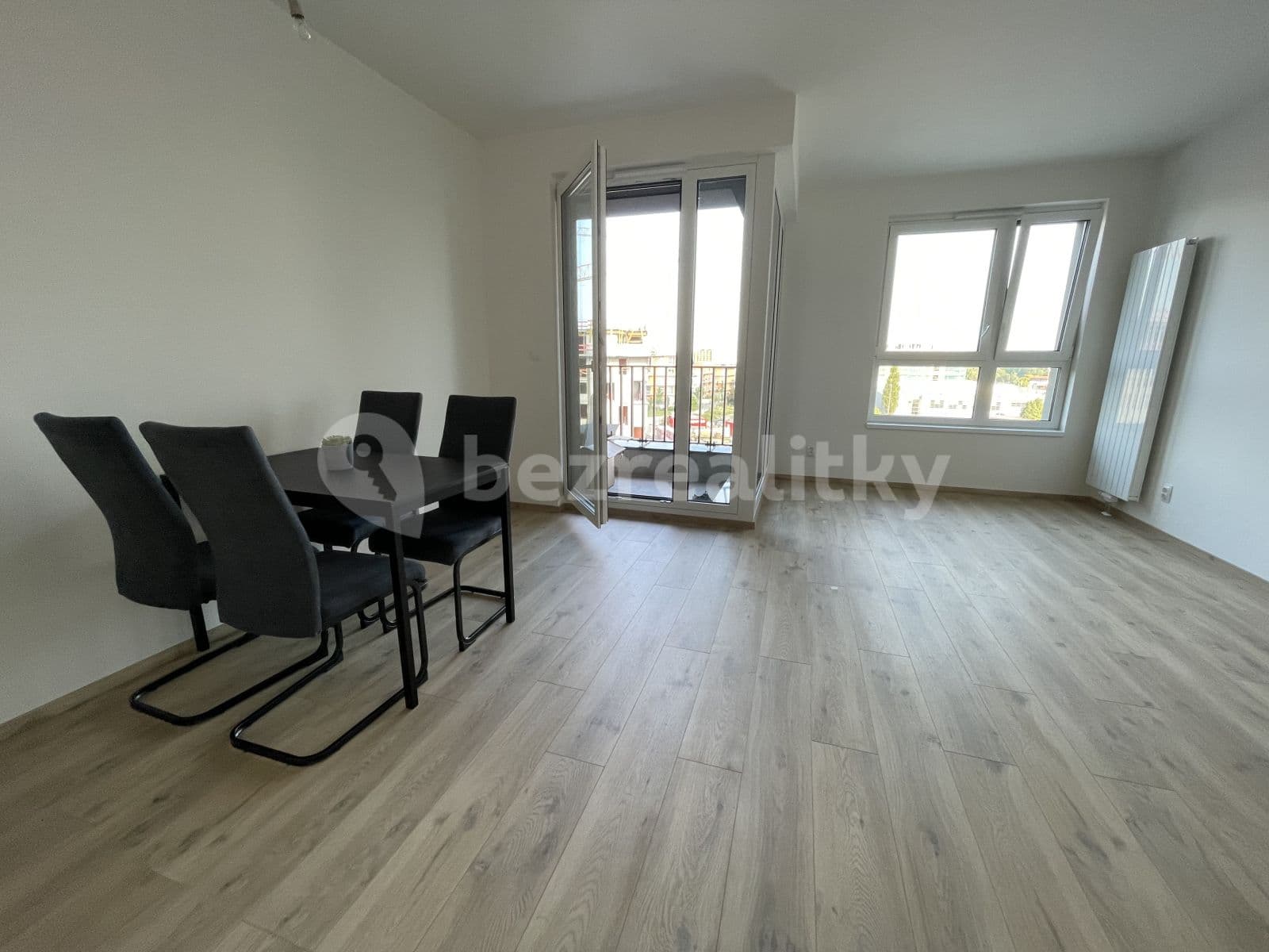 Studio flat to rent, 38 m², Olgy Havlové, Prague, Prague Studio flat to rent, 38 m², Olgy Havlové, Prague, Prague