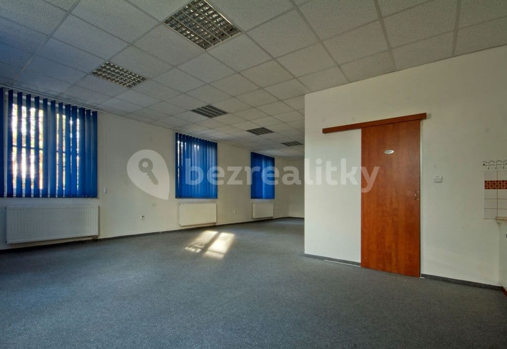 office to rent, 180 m², U Pekařky, Prague, Prague office to rent, 180 m², U Pekařky, Prague, Prague