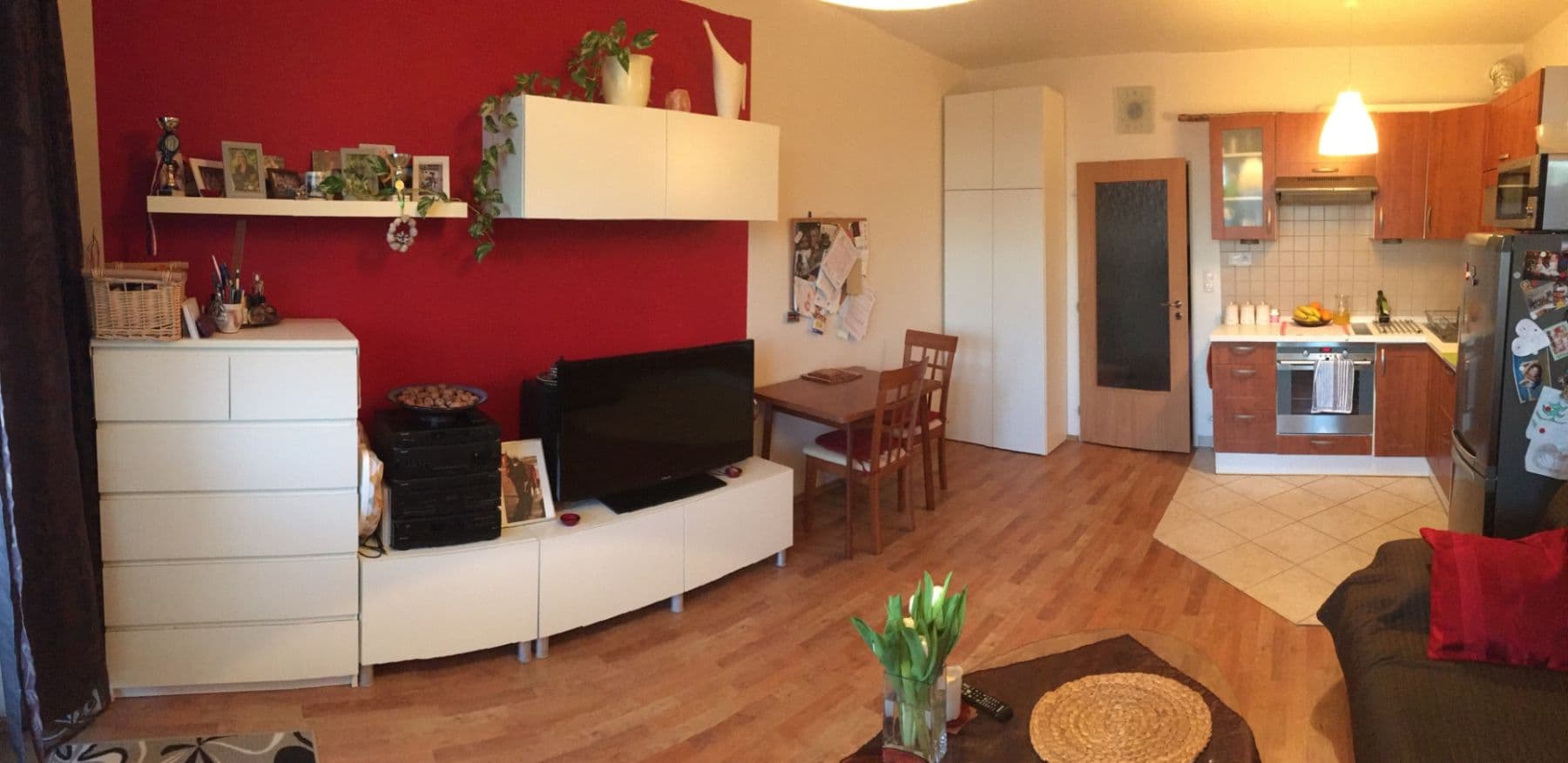 Studio flat for sale, 31 m², Podkovářská, Prague, Prague Studio flat for sale, 31 m², Podkovářská, Prague, Prague