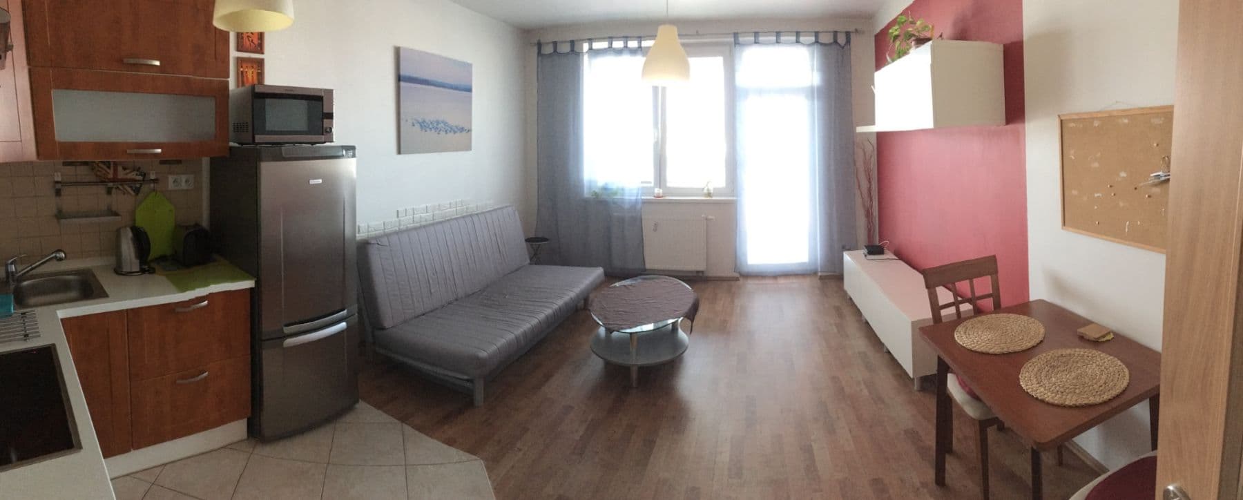Studio flat for sale, 31 m², Podkovářská, Prague, Prague Studio flat for sale, 31 m², Podkovářská, Prague, Prague