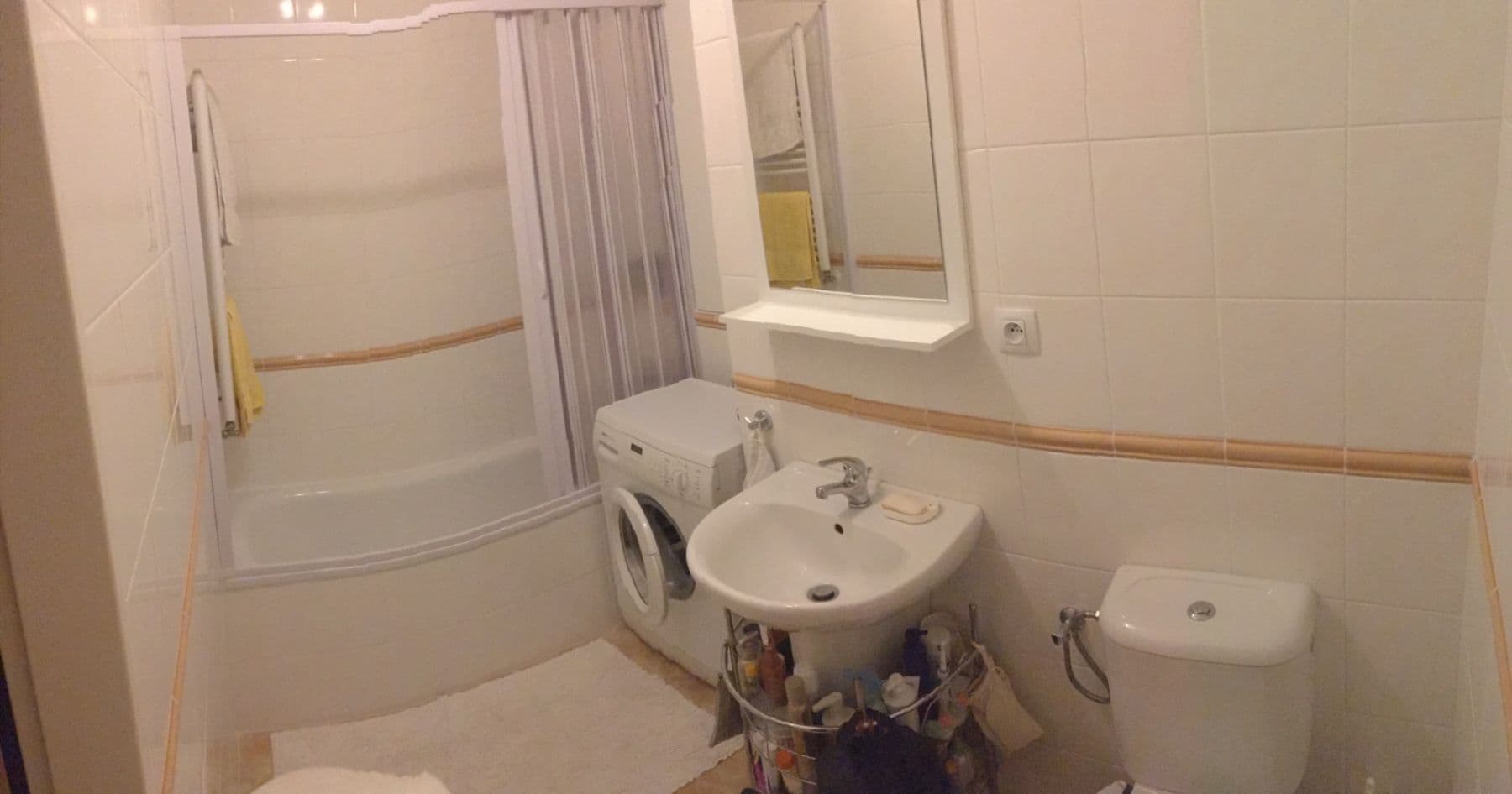 Studio flat for sale, 31 m², Podkovářská, Prague, Prague Studio flat for sale, 31 m², Podkovářská, Prague, Prague