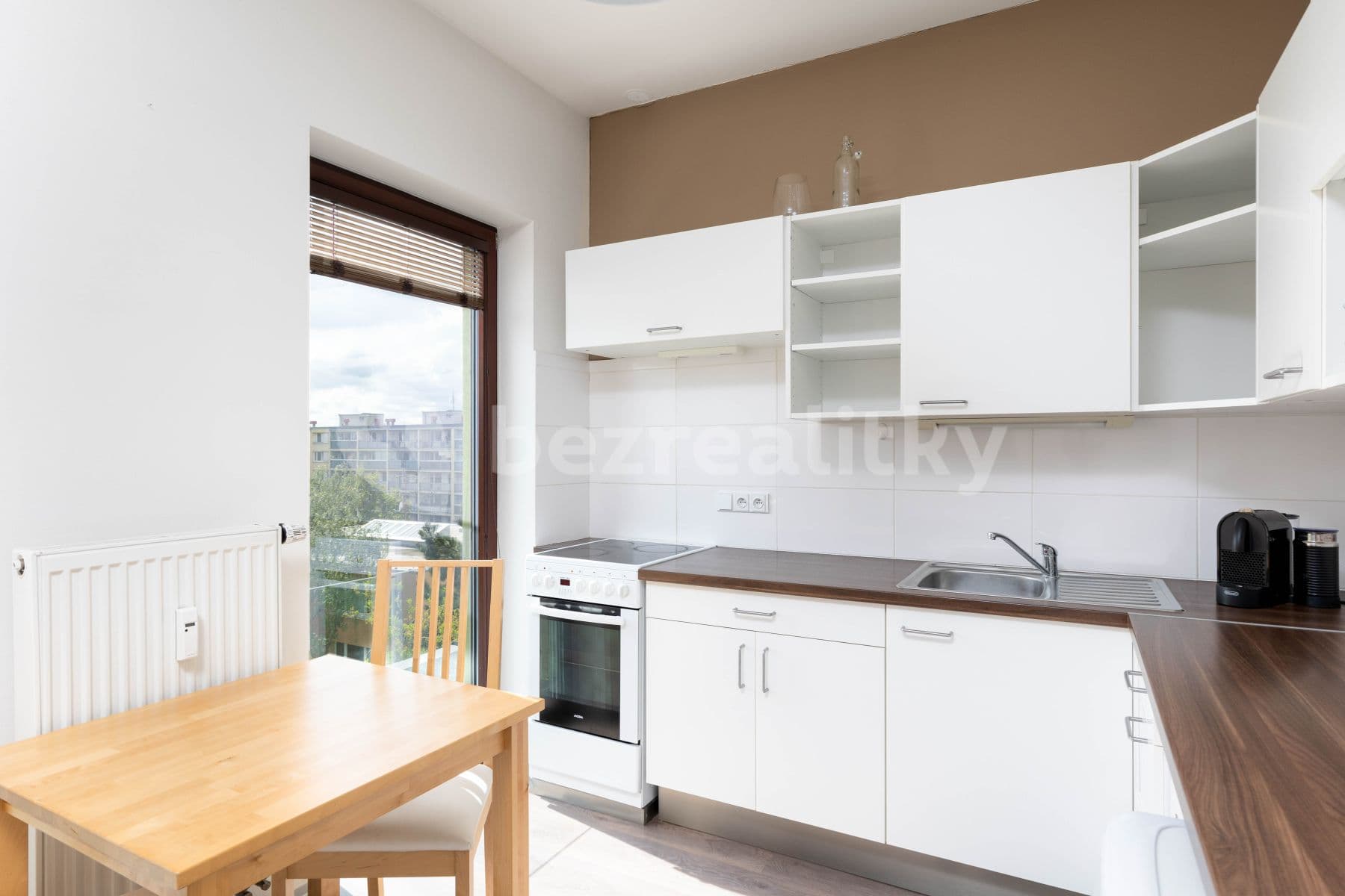 Studio flat to rent, 25 m², Bohušovická, Prague, Prague Studio flat to rent, 25 m², Bohušovická, Prague, Prague